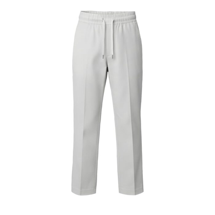 SENZA TEMPO WHITE PANTS