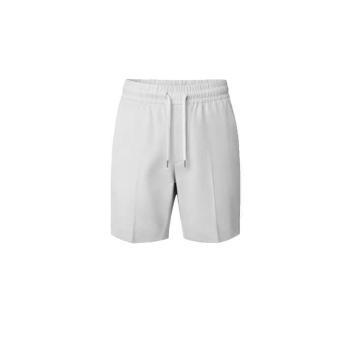 SENZA TEMPO  WHITE SHORTS